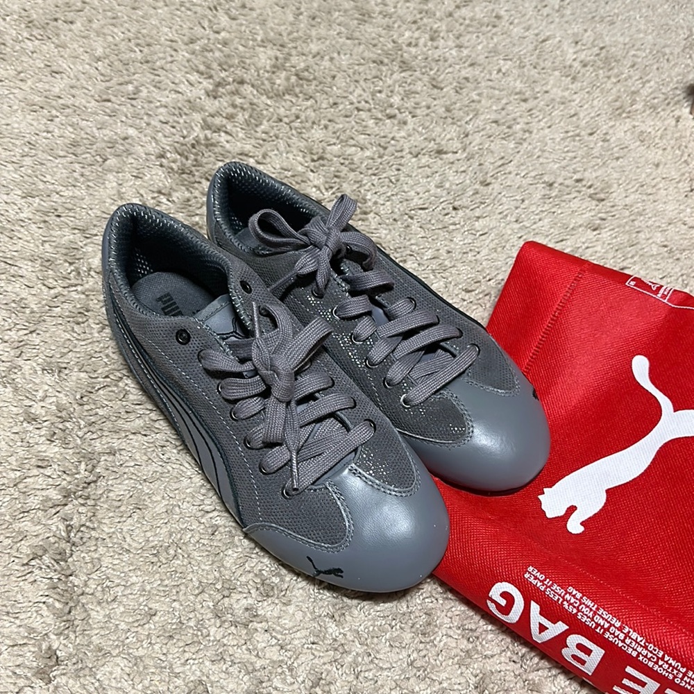 Women’s Puma Shoes